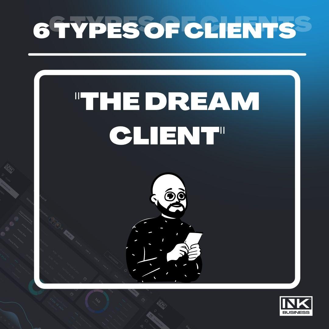 6 types of tattoo studio clients: how to approach them?