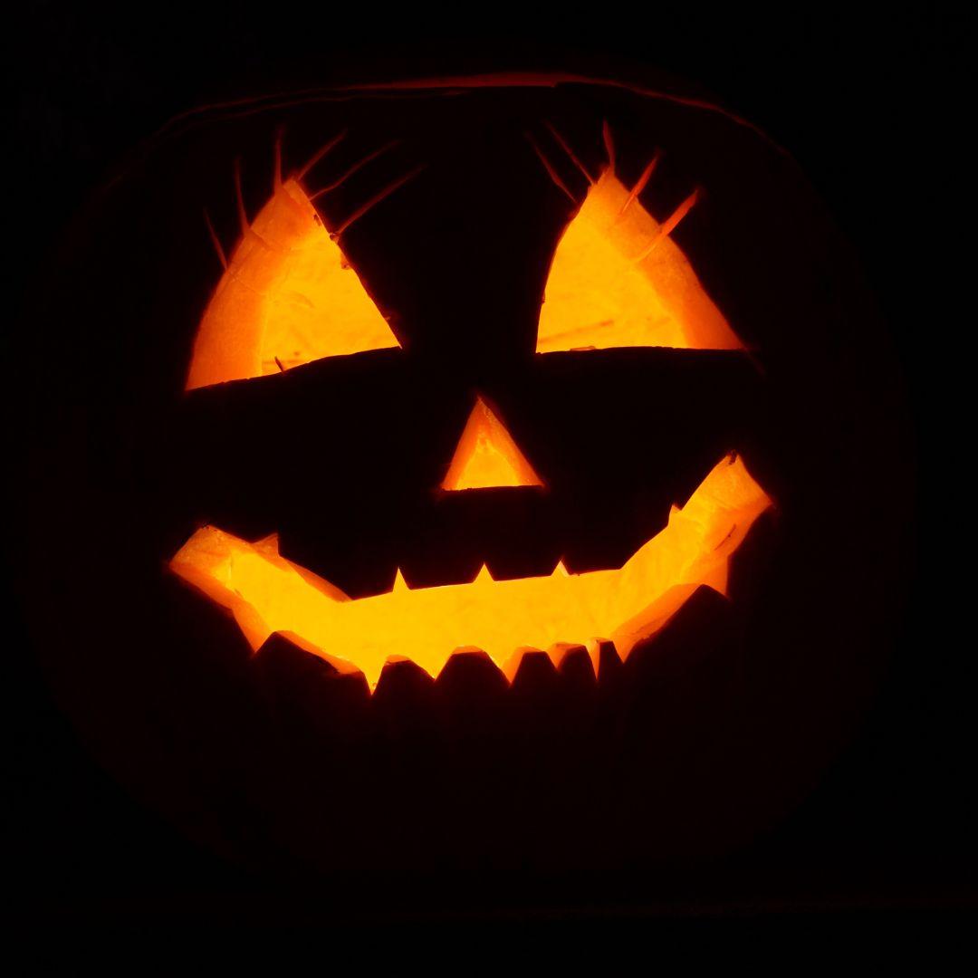 Halloween at Tattoo Studios