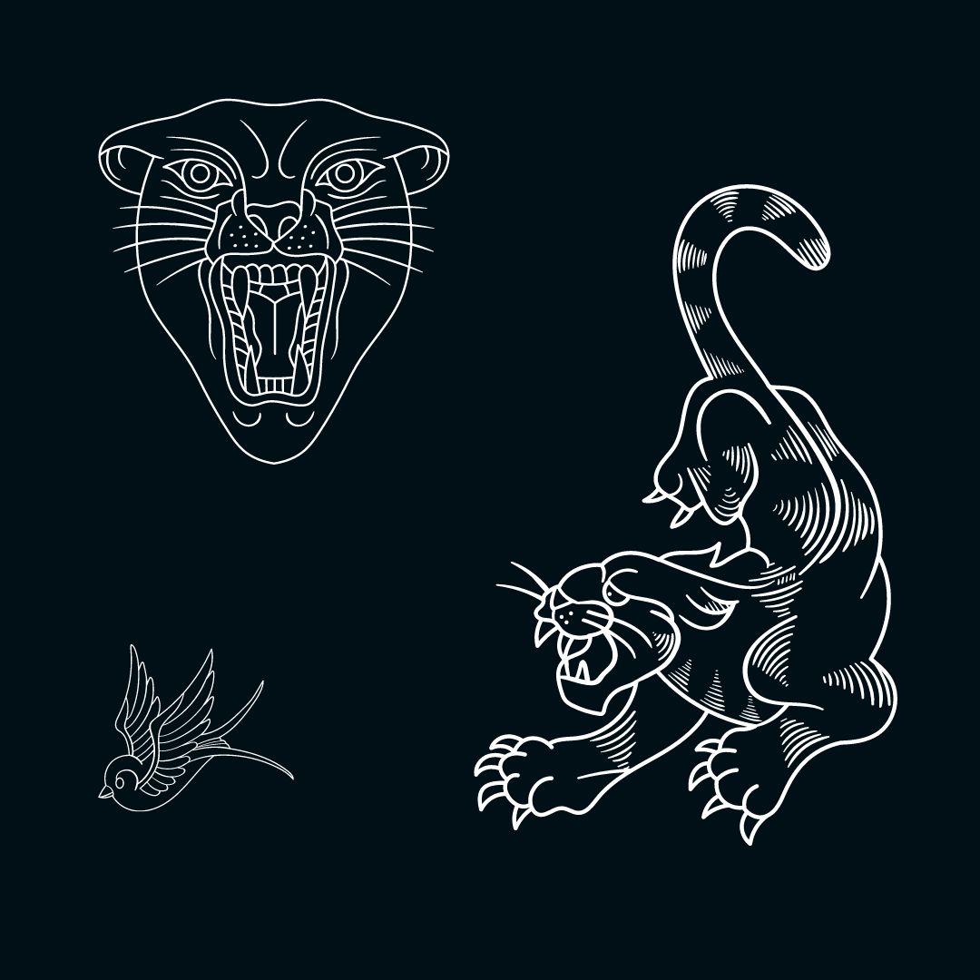 Black Friday at the tattoo studio - What can you do on this occasion?