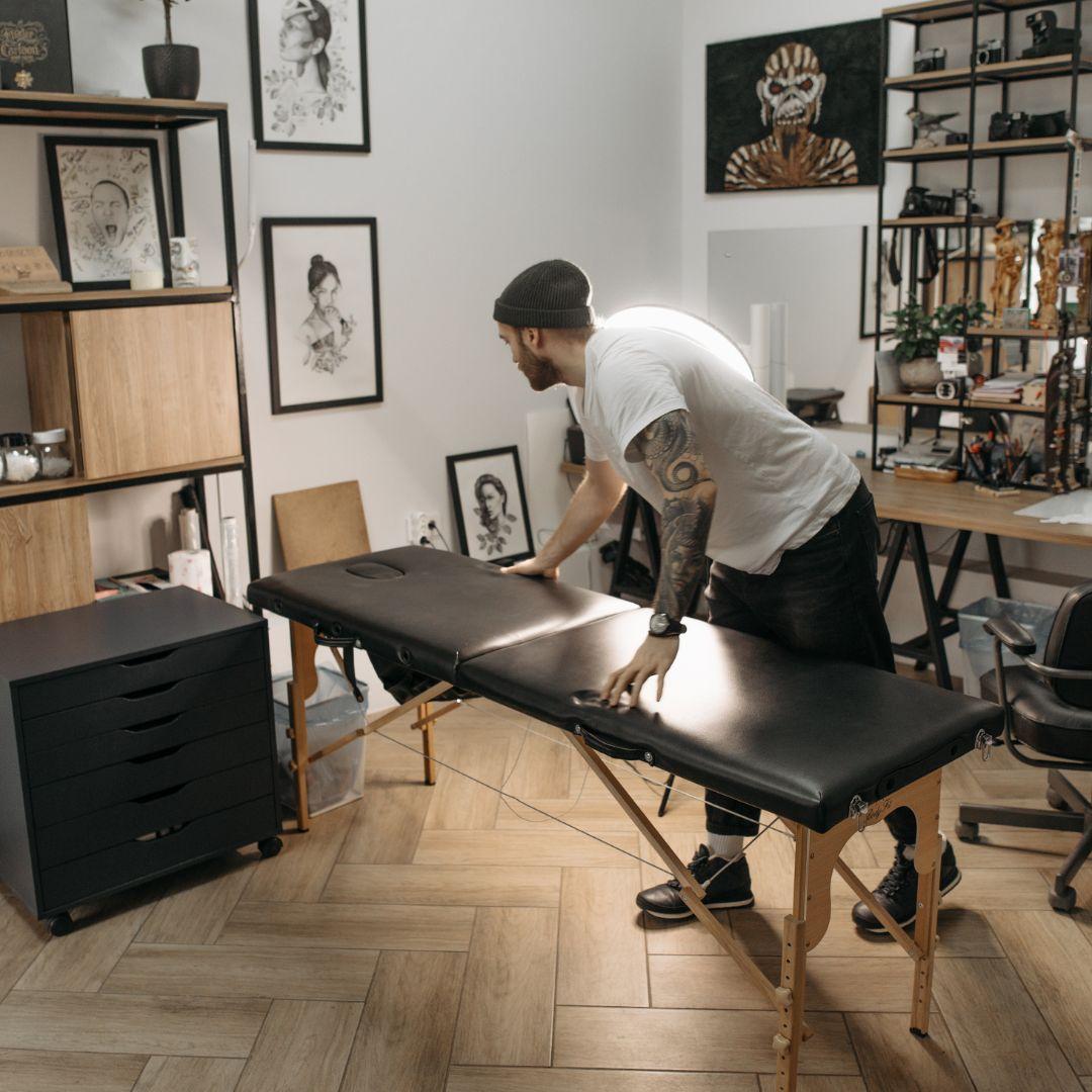 Black Friday at the tattoo studio - What can you do on this occasion?