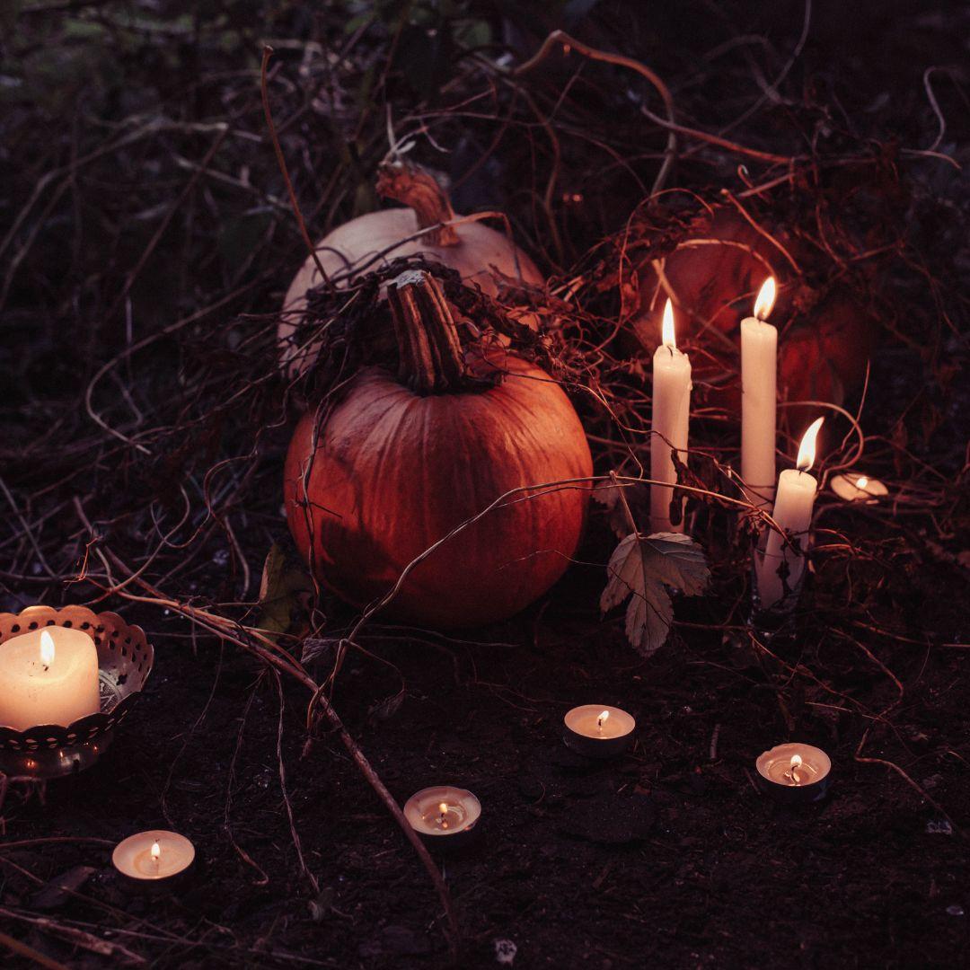 Halloween w Studiach Tatuażu