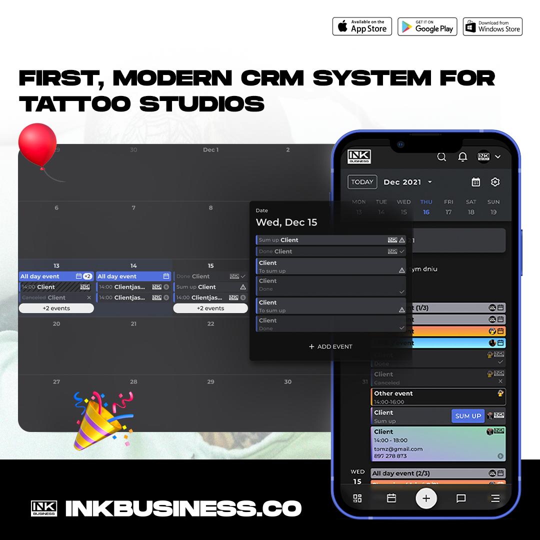 Halloween at Tattoo Studios