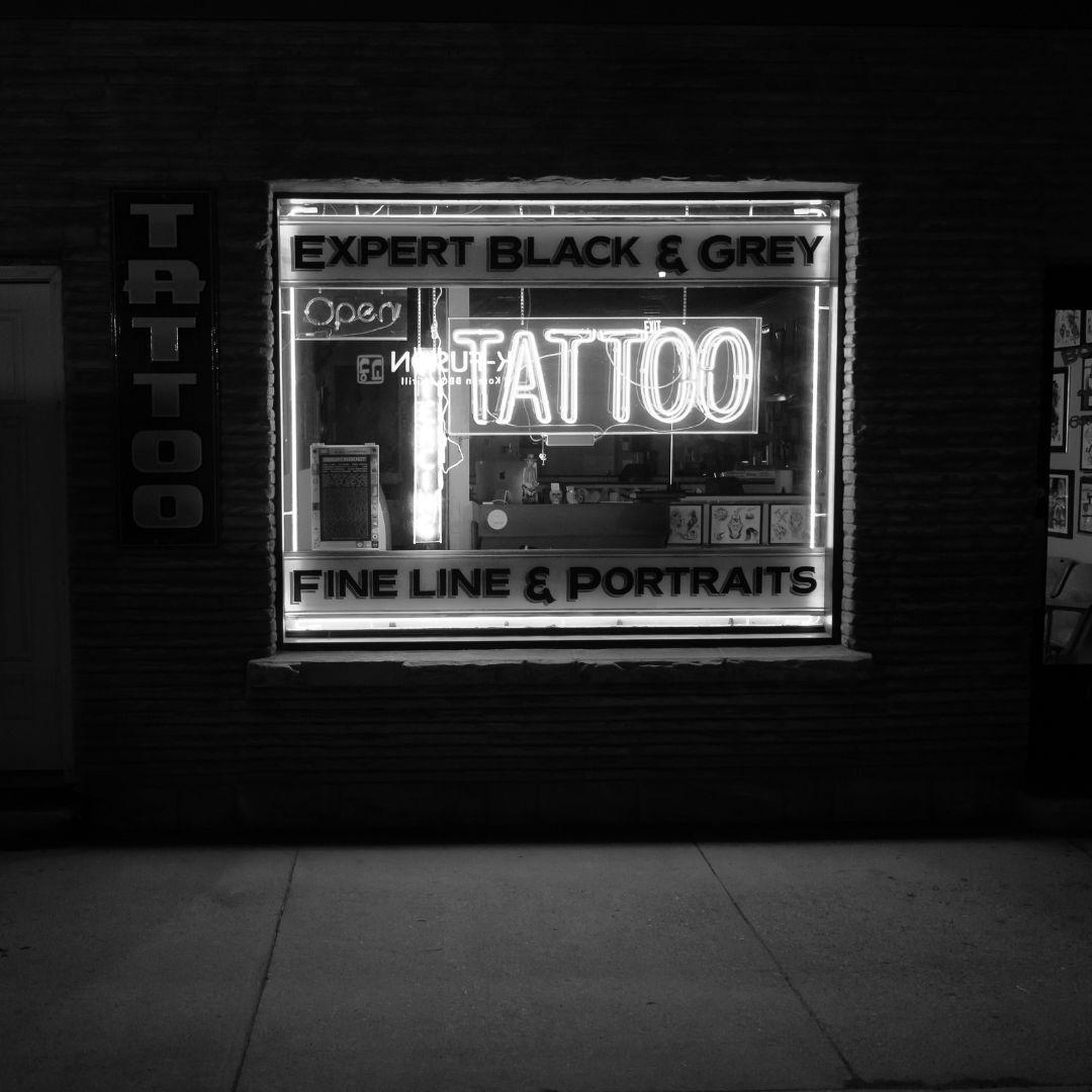 How to open a tattoo studio?