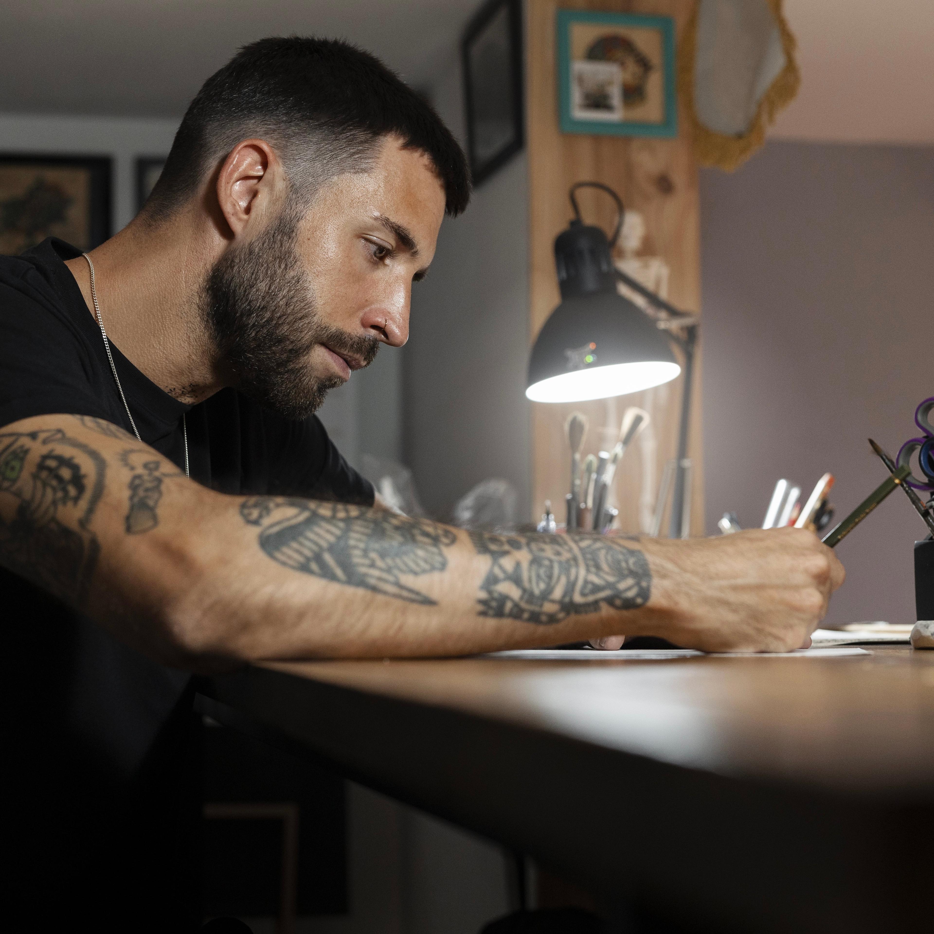 Updates in the INKbusiness app