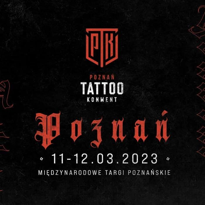 Aplikacja mobilna Tattoo Konwent i INKsearch