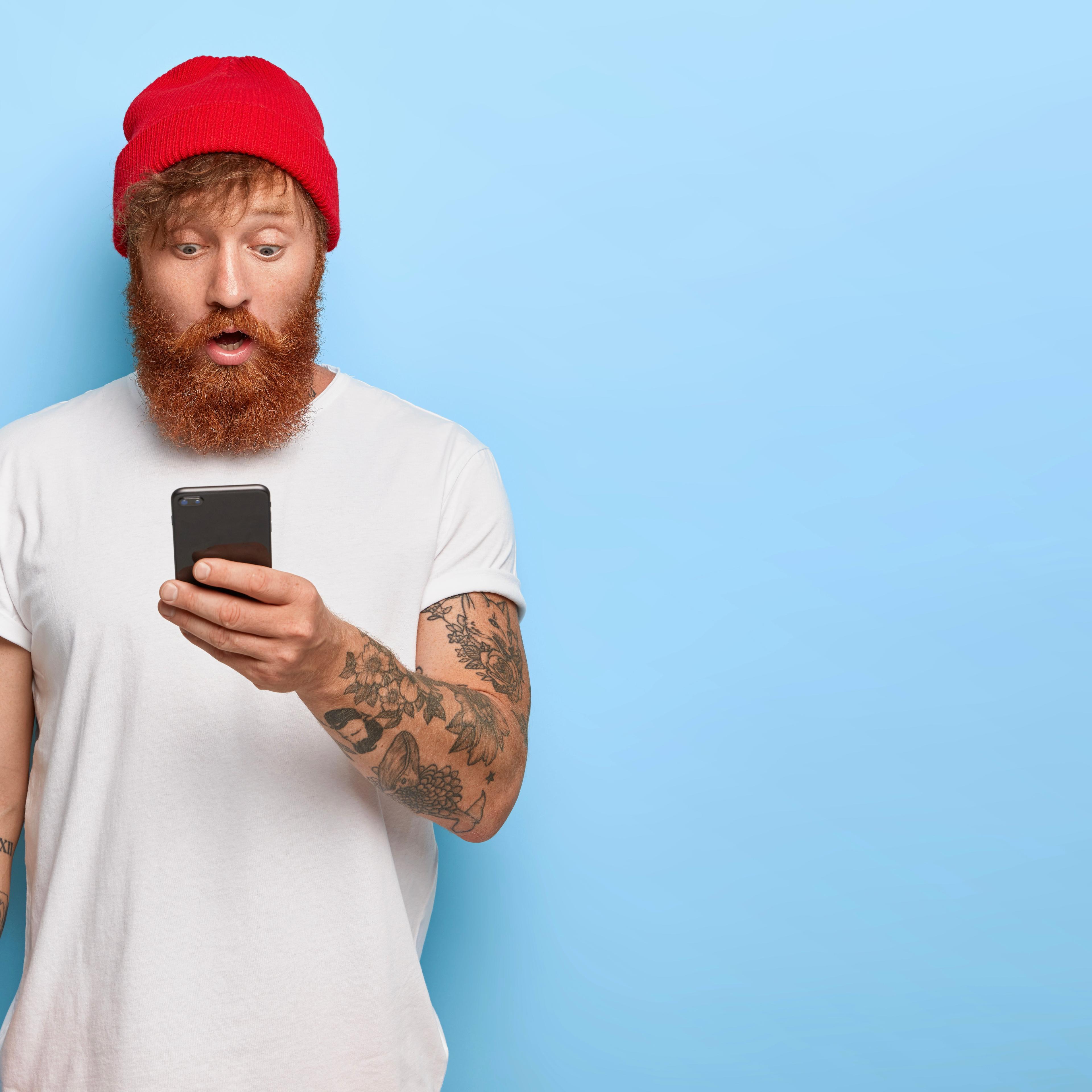 INKpassport - New Feature in the INKbusiness App