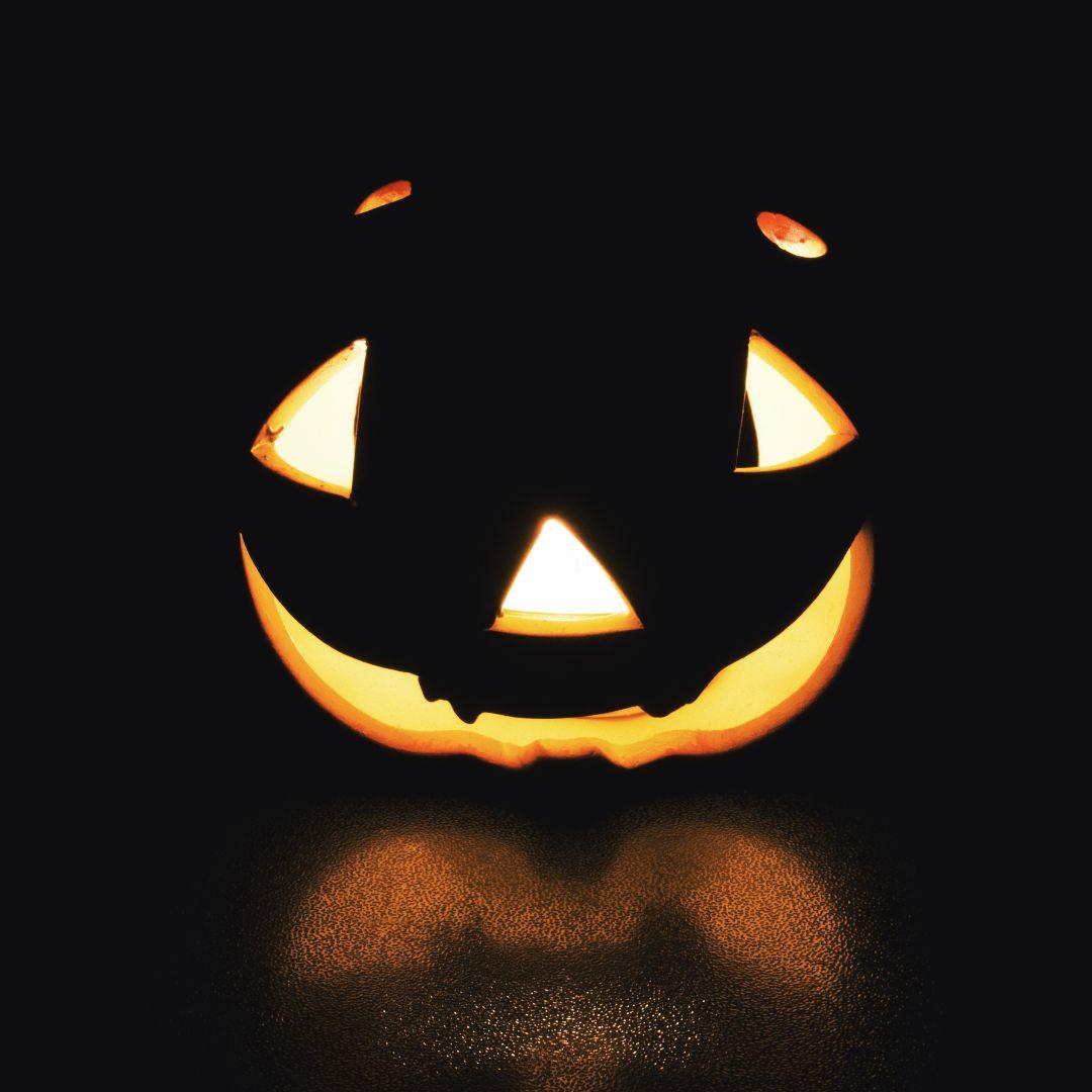 Halloween at Tattoo Studios