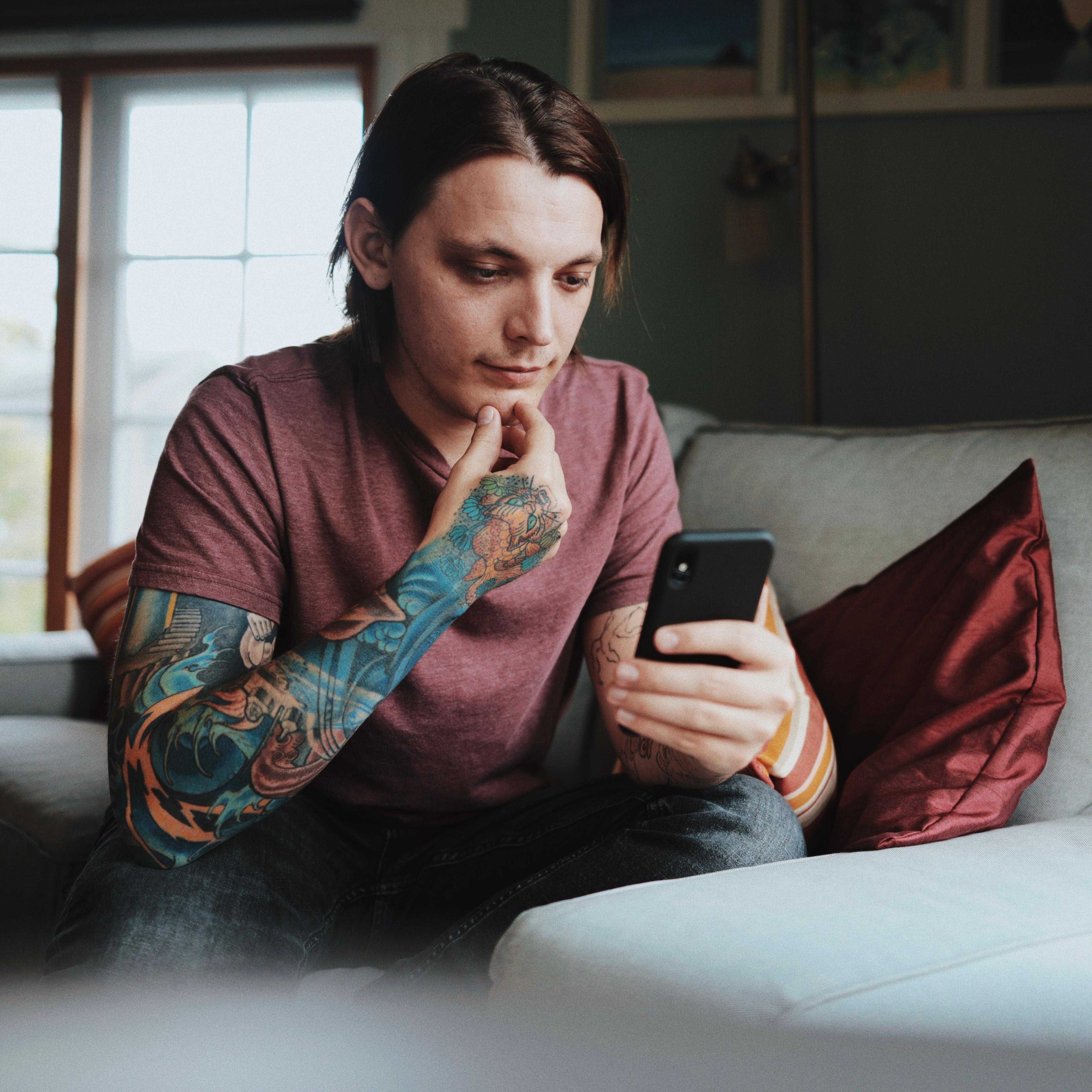 INKpassport - New Feature in the INKbusiness App