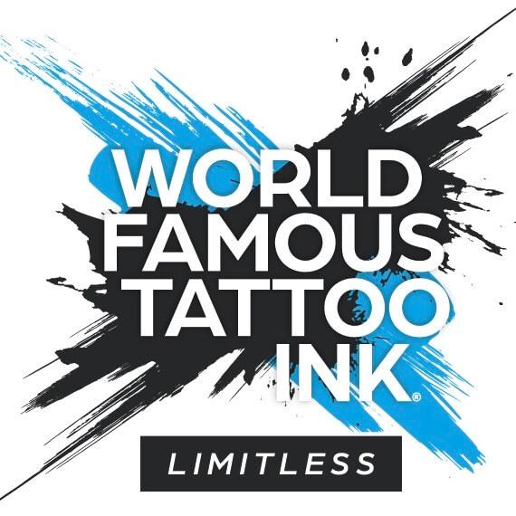 World Famous Ink & INKbusiness at Epinal Tattoo Show